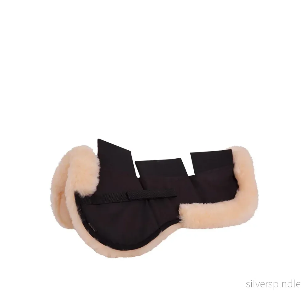 BR sadelunderlägg fritt ryggmärgskanal - Bild 2