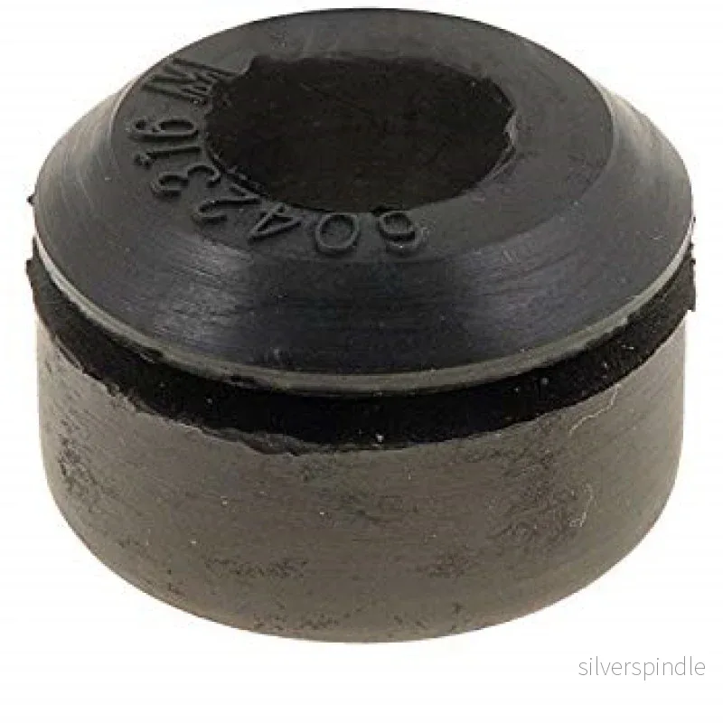 Gummitätning GM PCV-ventil 18 x 12 mm