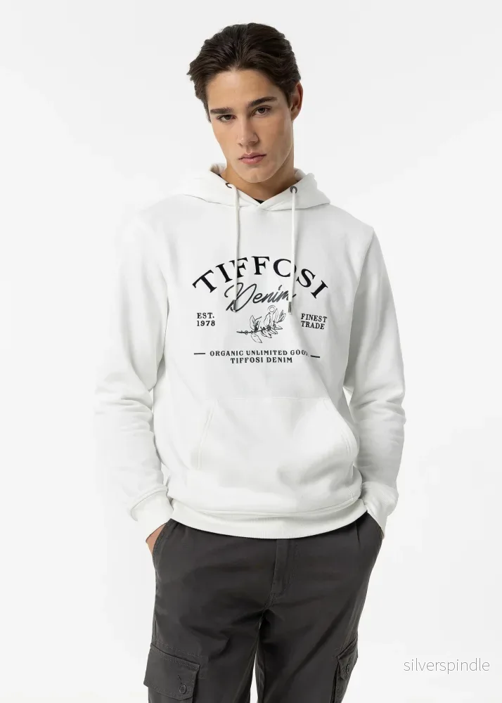ENRIQUE SWEATSHIRT - Bild 2