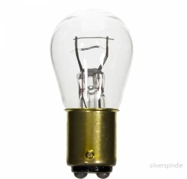 Lampa Bak 12V BAY15D Lampa Bak 12V BAY15D