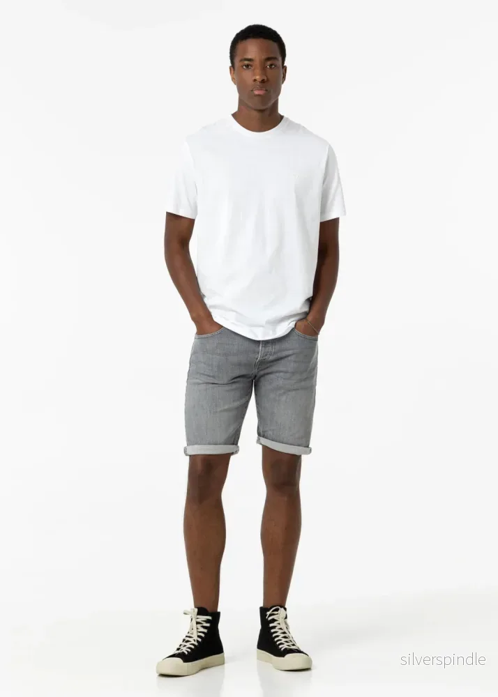 SHORT SLIM 45