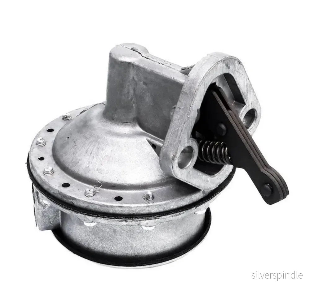 Bensinpump Bränslepump Chevrolet 1955-1957 265 283 ci - Bild 3