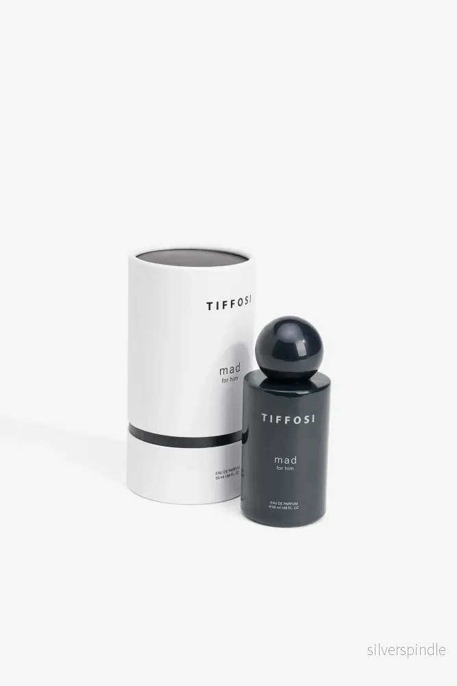 MAD FOR HIM EAU DE PARFUM MAD FOR HIM EAU DE PARFUM