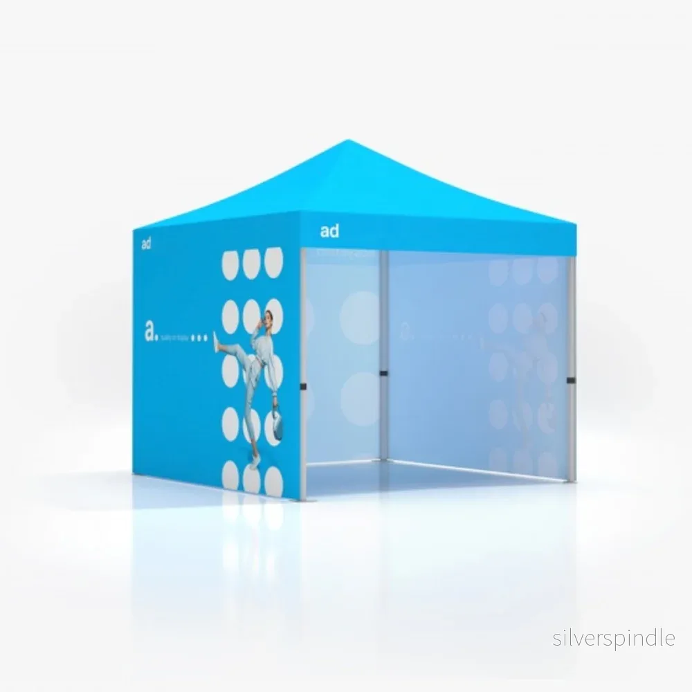 EventTält 3 x 3 m