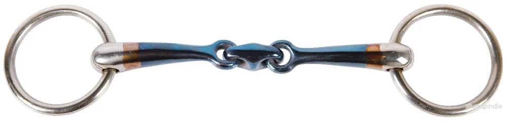 Underlagsbett Vattenbett Dubbelt brutet Sweet Iron 14mm