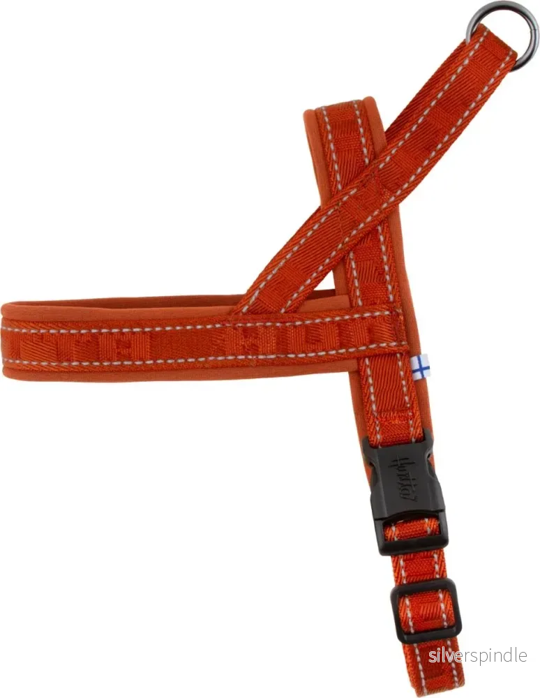 Hurtta Casual hundsele cinnamon Hurtta Casual hundsele cinnamon