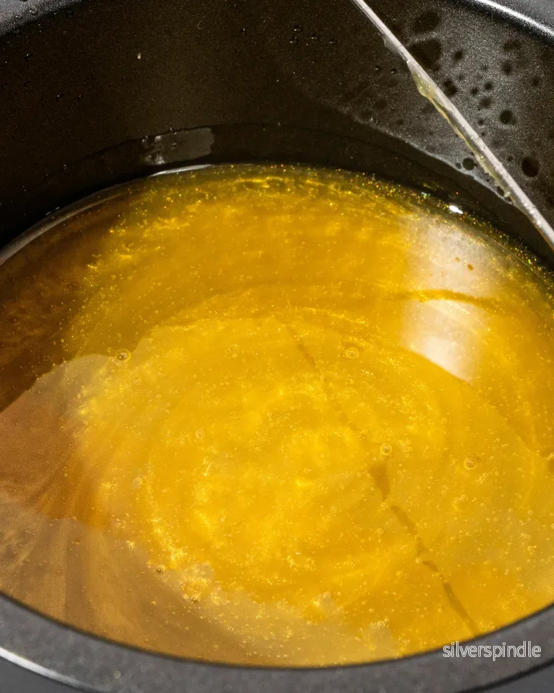 Vax Kit - Innehåller Vaxvärmare + 1 kg Vax - Bild 2