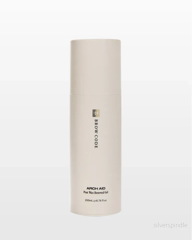 Arch Aid Post Wax Renewal Gel