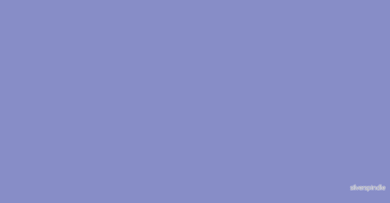 L&B 785 Pastel violet