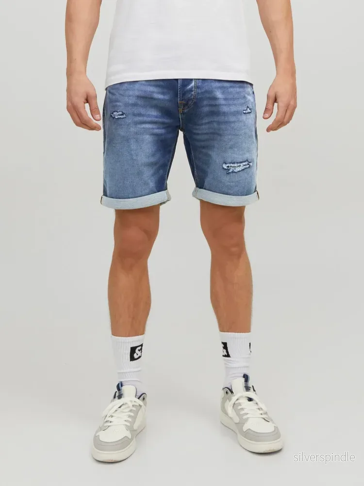 RICK ICON SHORTS GE 633 - Bild 2