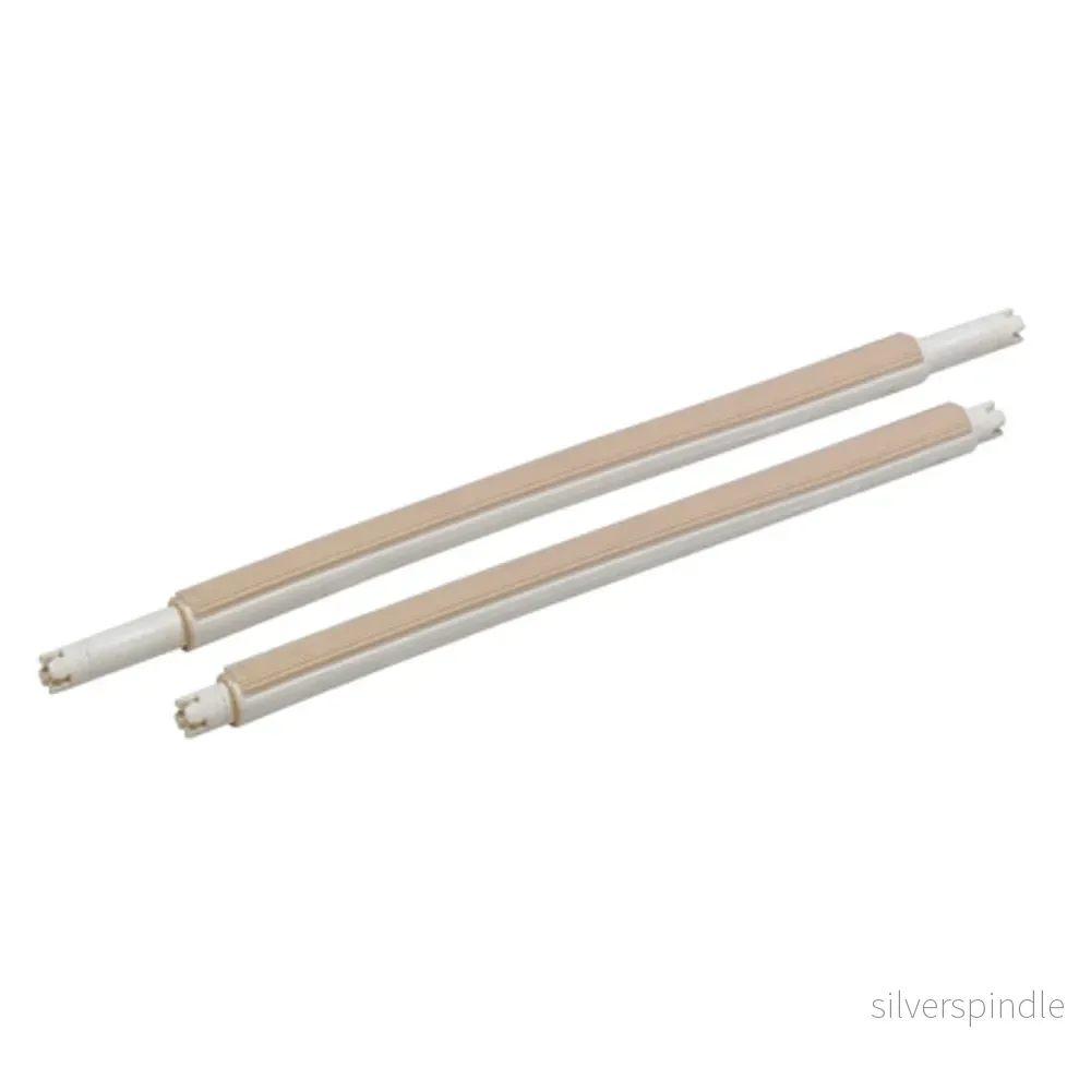 Fp Sittpinne Ställb. 4174 27-42cm Ø16mm