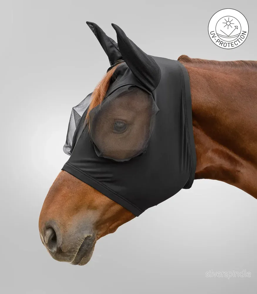 Flugmask Puck Flex