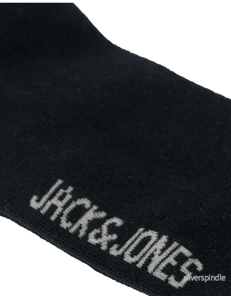 DONGO SHORT SOCKS - Bild 2