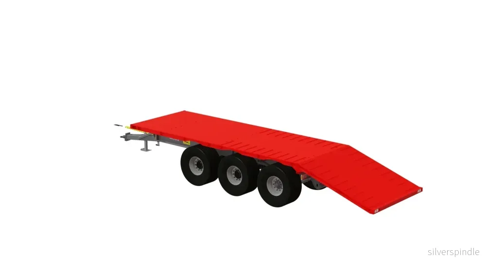 MQ75 Maskin L9300 B2550 560/60x22,5 - Bild 3