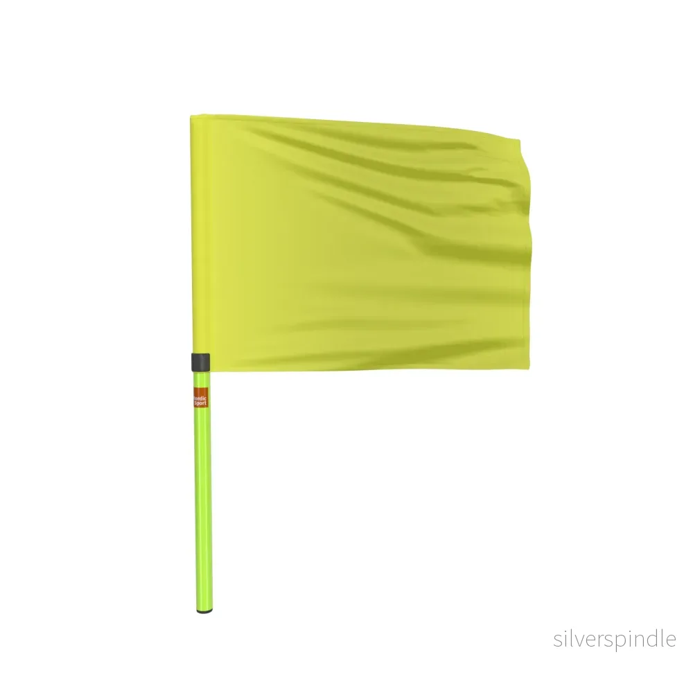 Domarflaggor - Bild 3