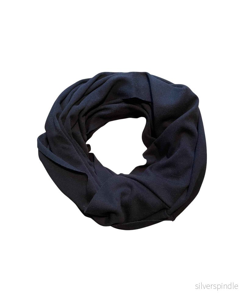 JUWE KNIT TUBE SCARF - Bild 3