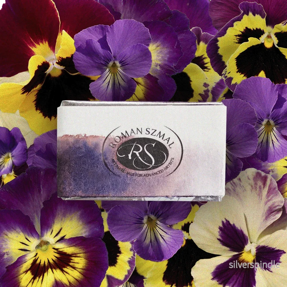 RS 369 Aquarius violet - Bild 2