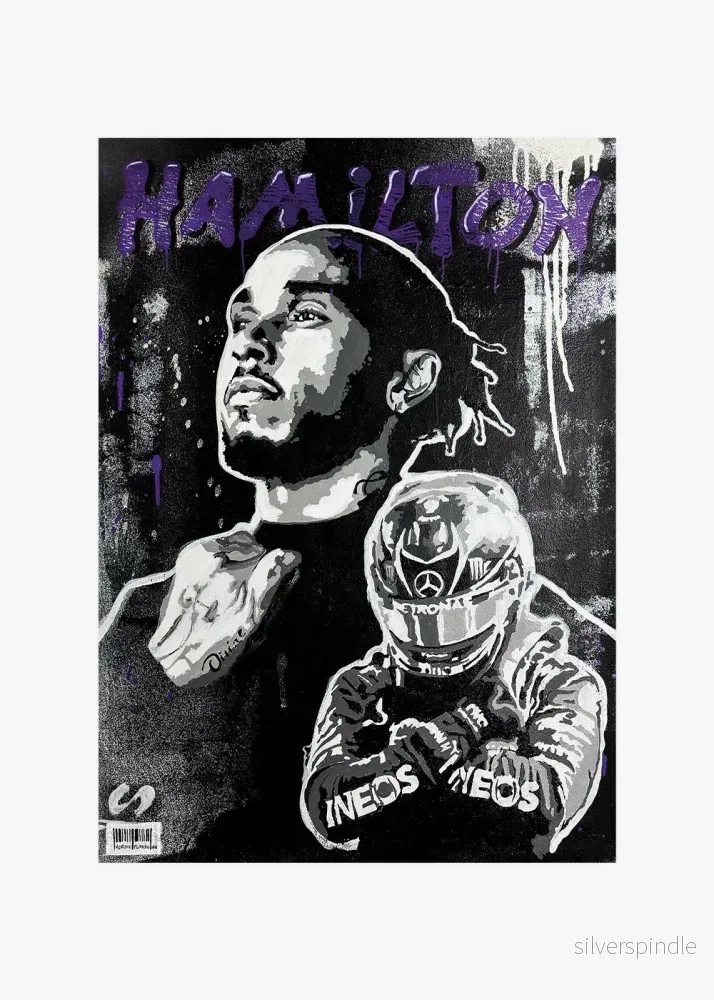 Hamilton Hamilton
