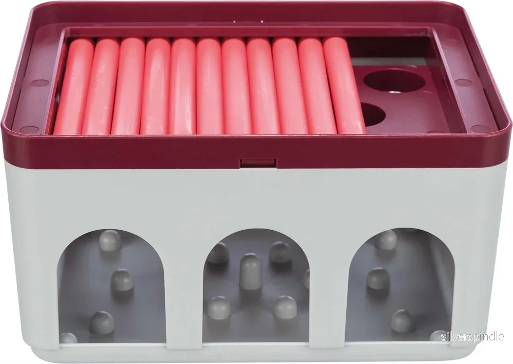 Cat Activity Rod Box Cat Activity Rod Box