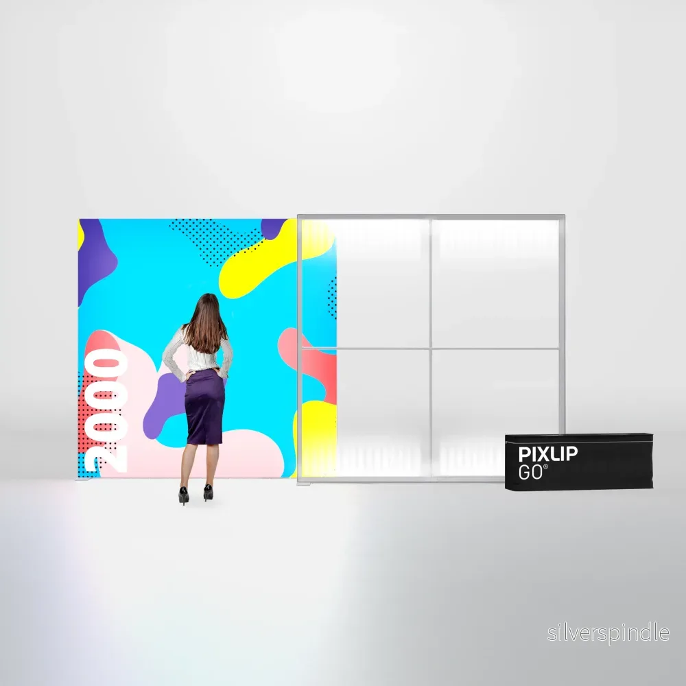 PixLip Go 200 x 200