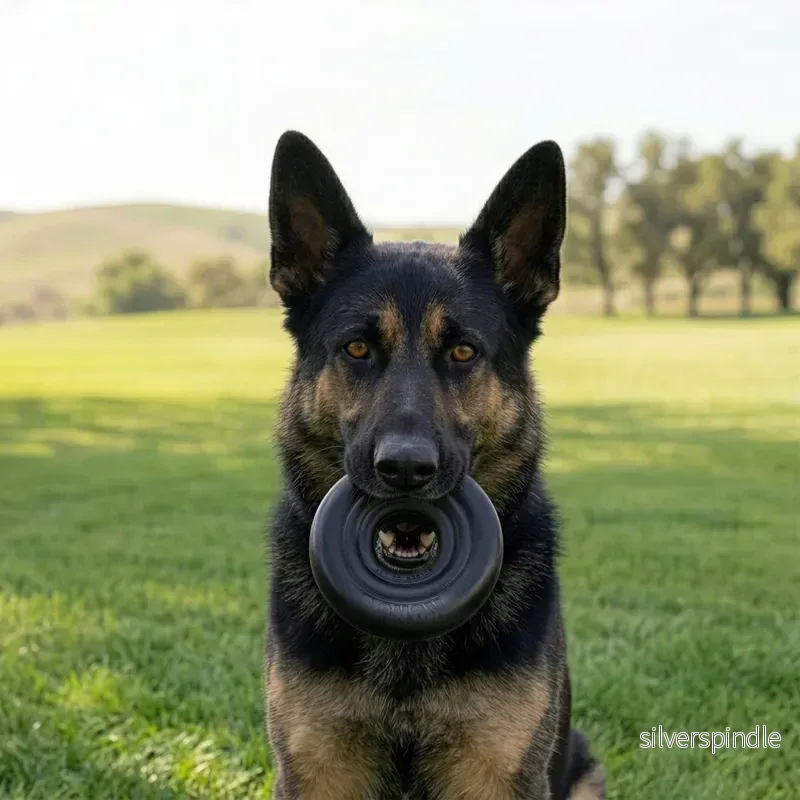Kong Dog Donut Extreme M/L - Bild 2