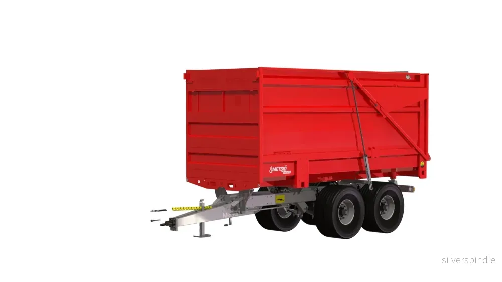 MQ60 GF L6000 H2500 B2550 35kbm 560/60×22.5 MQ60 GF L6000 H2500 B2550 35kbm 560/60×22.5