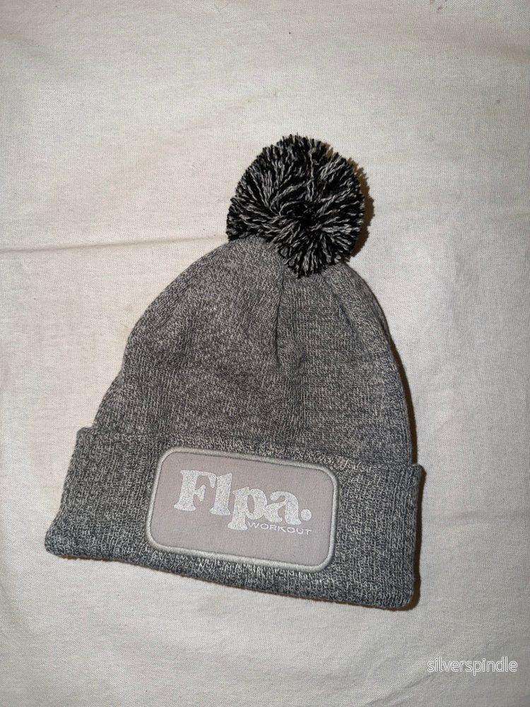 BEANIE REFLEX "ORIGINAL" - Bild 2