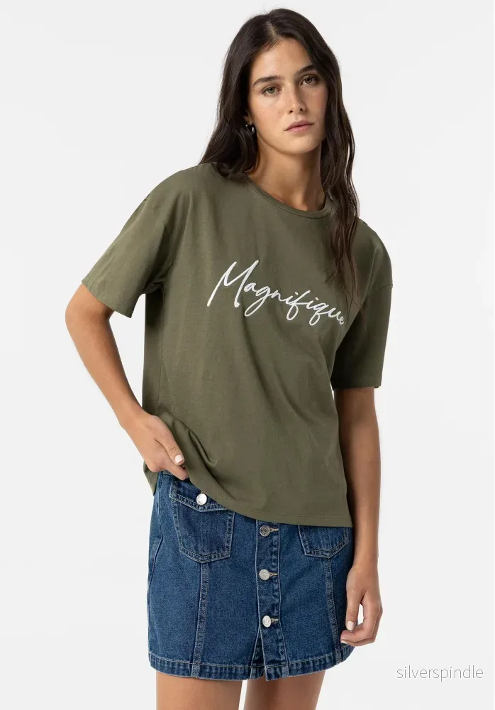 VANILLA SS TOP