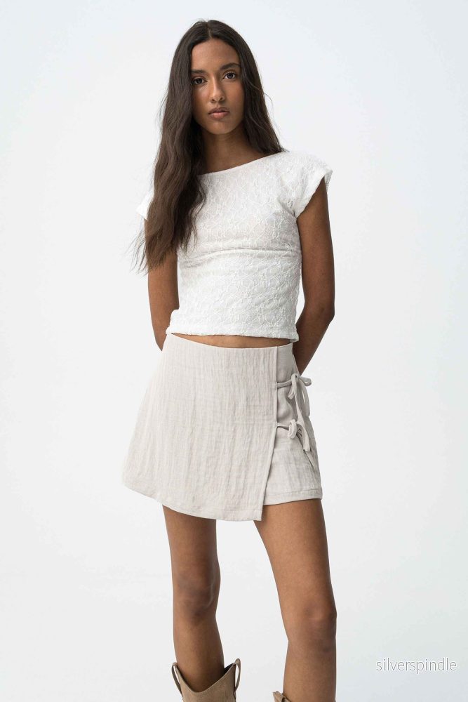 BERLIN SHORTS