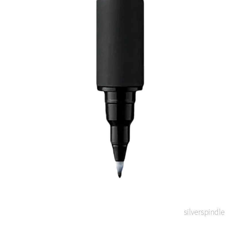 Bimoji Fude penselpenna - Bild 3
