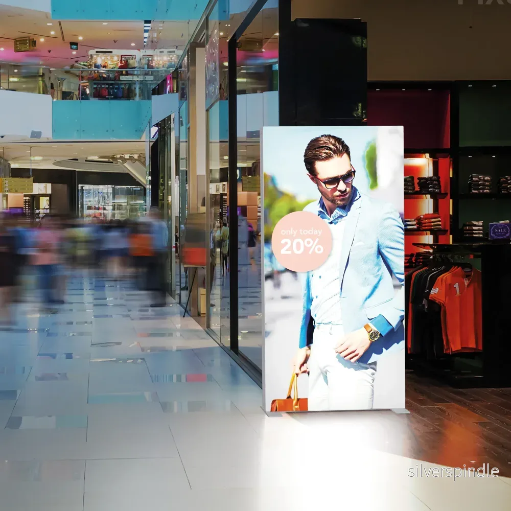 PixLip Go 85 x 200 - Bild 3