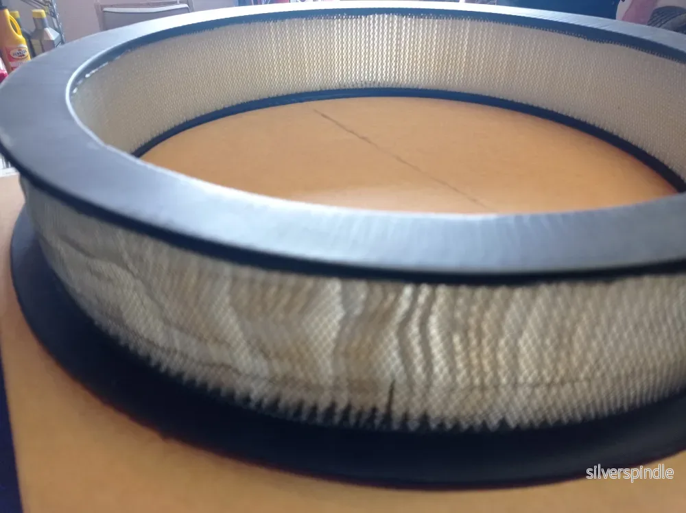 Luftfilter Cadillac Buick Oldsmobile 1959-1967 - Bild 2