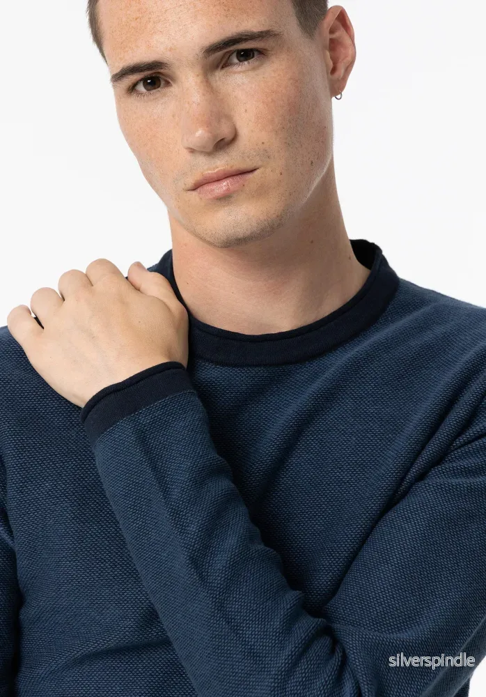 SCOTT LS KNIT - Bild 3