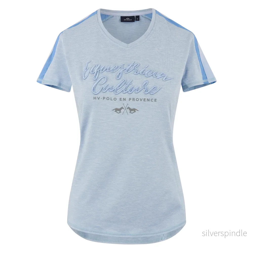HV Polo T-shirt Mary