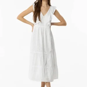 LIBRA LONG DRESS