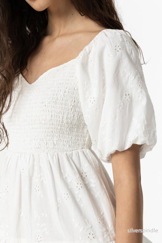 YOUR SHORT DRESS - Bild 2