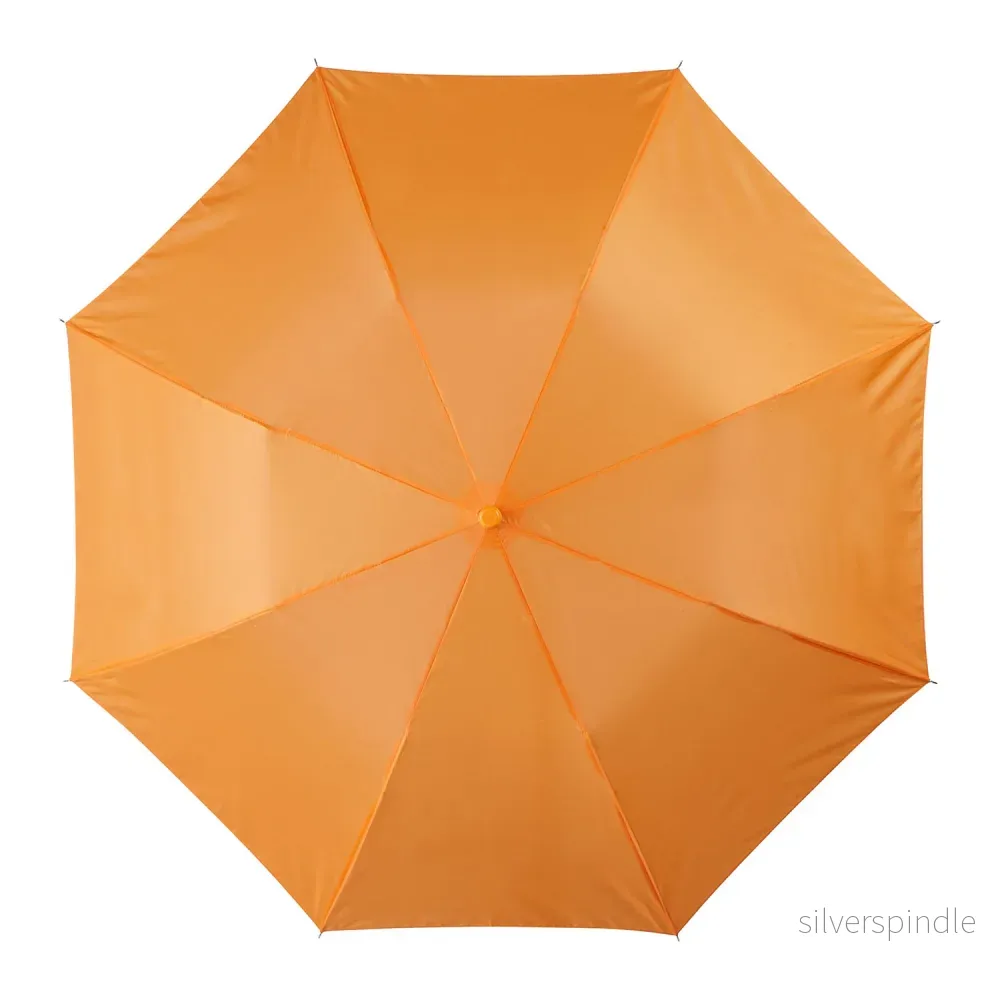 Oho 20" hopfällbart paraply - Bild 3