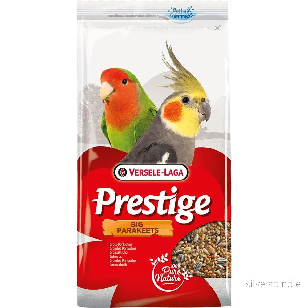 VL Prestige Parakitblandning 4 kg