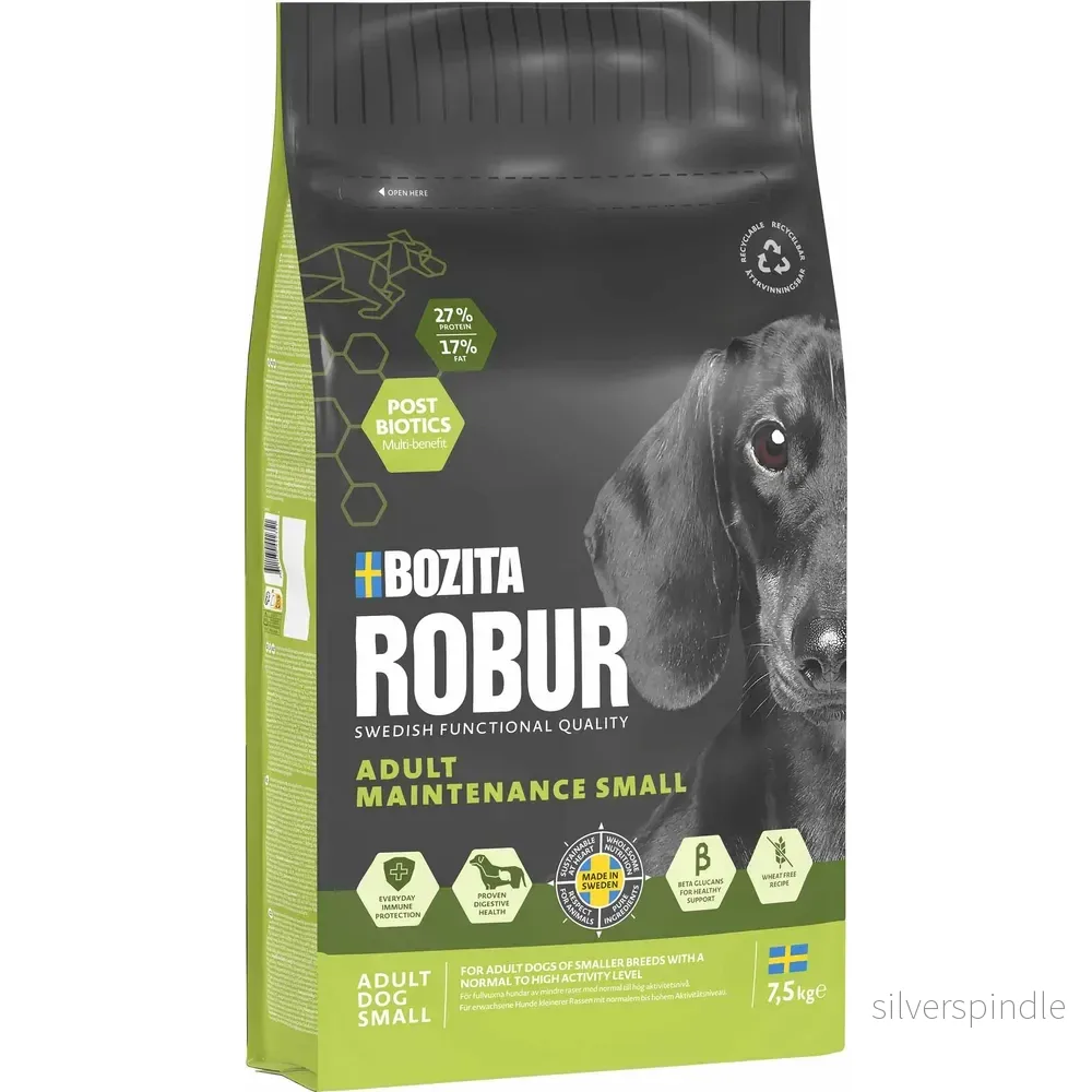 Robur Adult Maintenance Mini 7,5kg