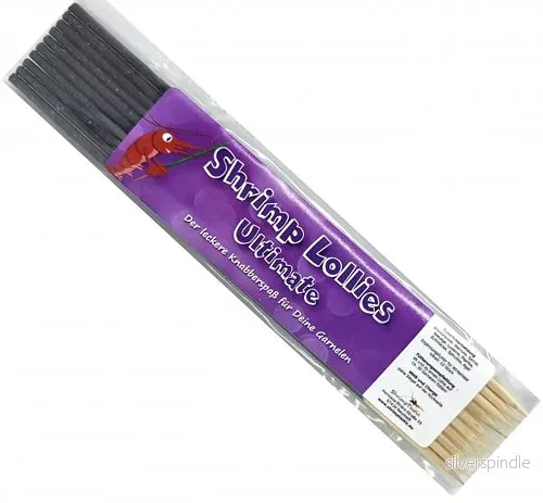 Shrimps lollies Ultimate 10 st