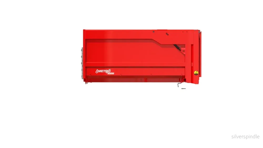 Euconflak Mid/No L4165 H1750 B2500 17,5kbm - Bild 2