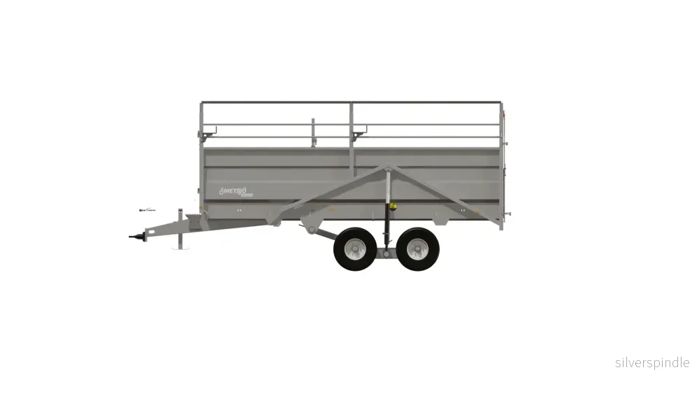MetaMove 6m 300/80x15,3 - Bild 2