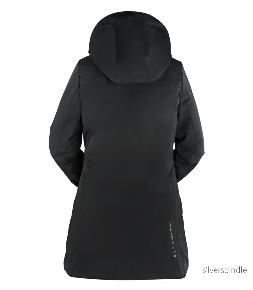 Värmd vinterjacka-parka ELT Comfort Heat - Bild 2