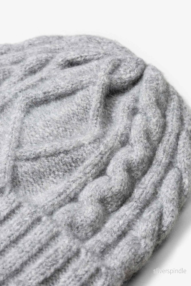 BRAIDED DUST CAP DITA - Bild 2
