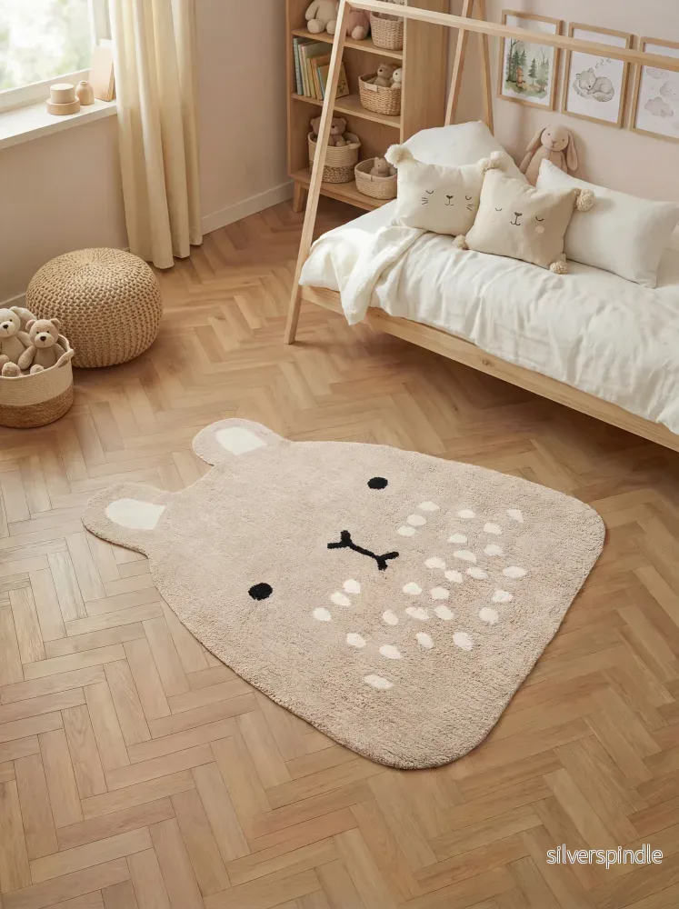 Snuggle Pucki beige