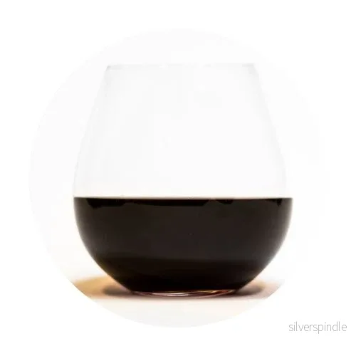 King of Pu Erh (5 år) - Bild 2