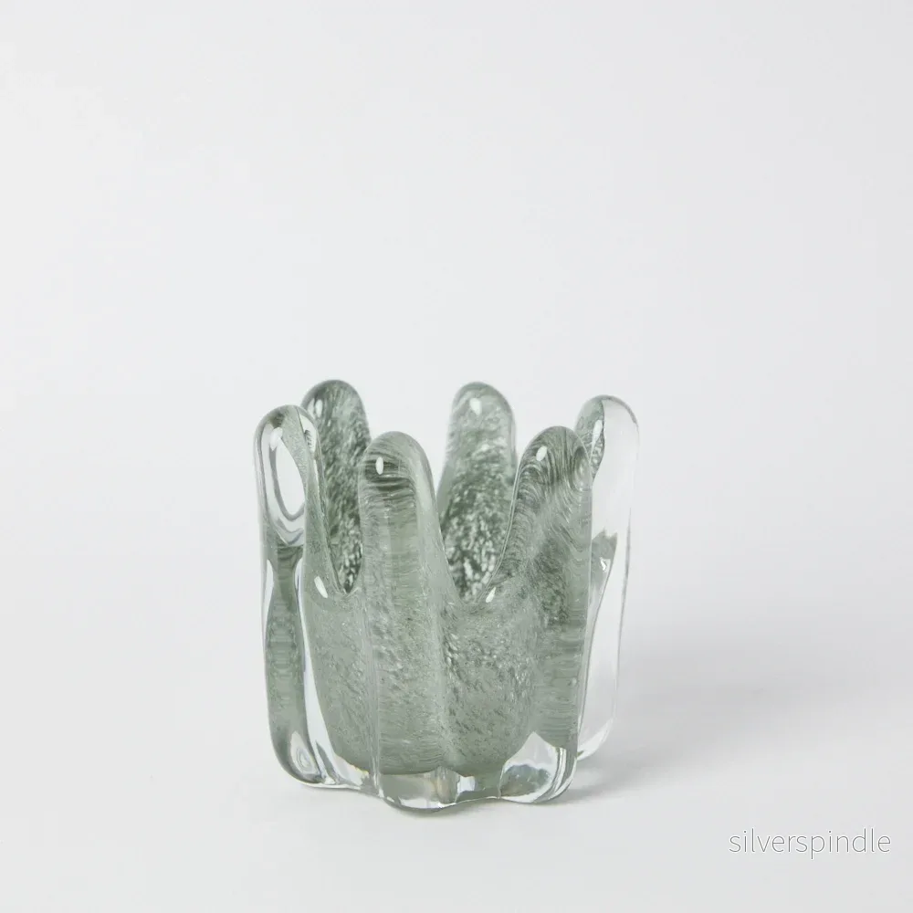 Helix grön 10,5cm