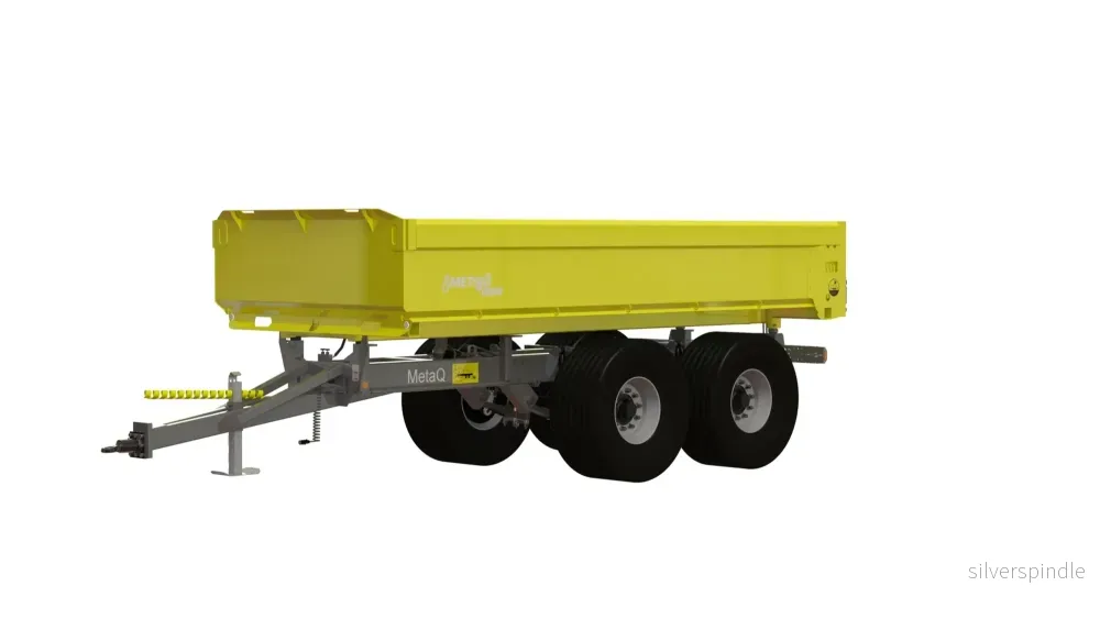 MQ60 Schakt 6.1 L5550 H800 B2550 10,8kbm 560/60×22,5 MQ60 Schakt 6.1 L5550 H800 B2550 10,8kbm 560/60×22,5