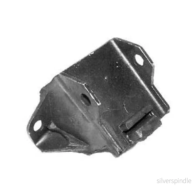 Motorkudde Motorfäste Oldsmobile 1964-1973 motor 330 350 ci