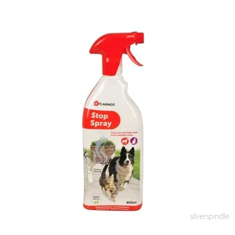 Avvisnings spray 800ml Avvisnings spray 800ml